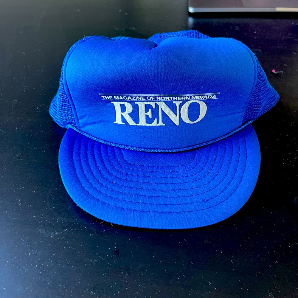 Reno hat